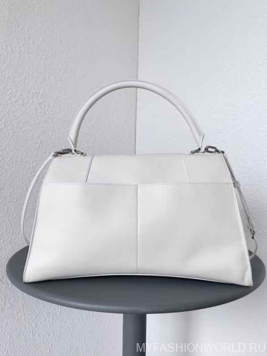 Сумка Balenciaga Hourglass Large