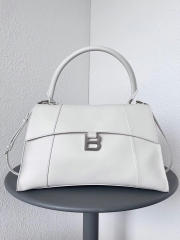 Сумка Balenciaga Hourglass Large