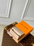 Кошелек Louis Vuitton SKI M12177