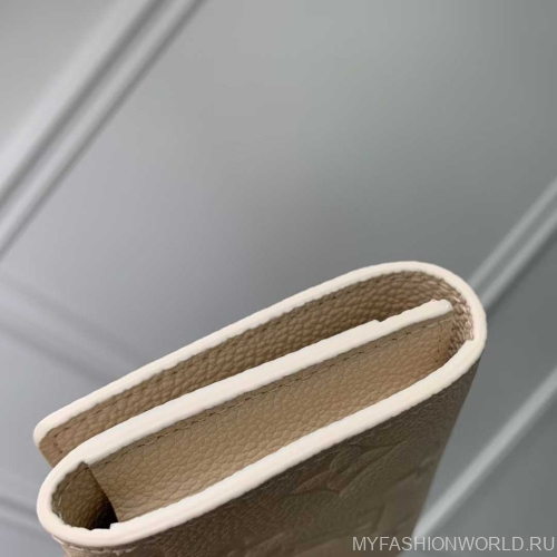 Кошелек Louis Vuitton SKI M12177