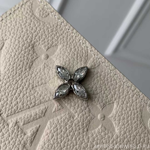 Кошелек Louis Vuitton SKI M12177