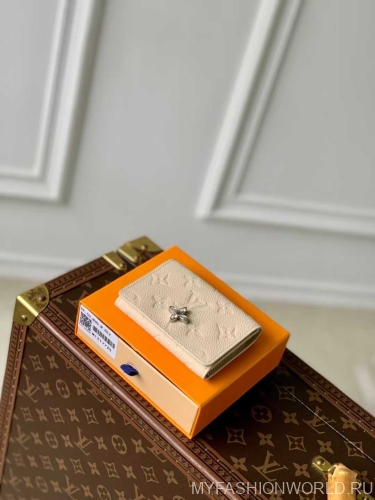 Кошелек Louis Vuitton SKI M12177