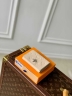 Кошелек Louis Vuitton SKI M12177