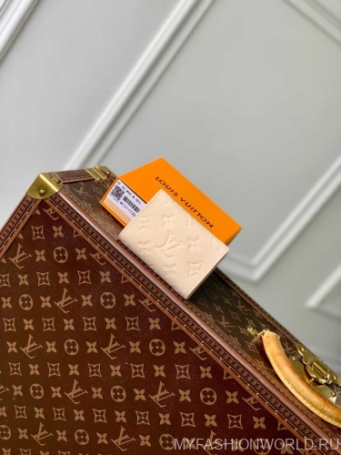 Кошелек Louis Vuitton SKI M12177