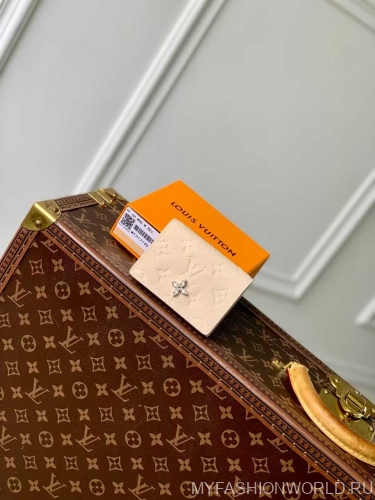 Кошелек Louis Vuitton SKI M12177