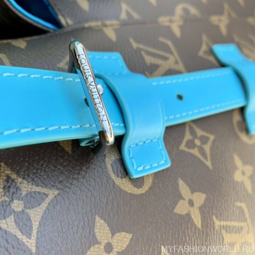 Рюкзак Louis Vuitton Christopher MM 