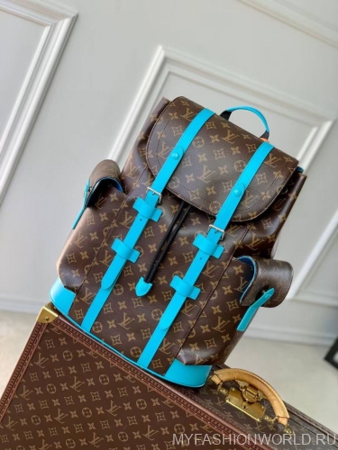 Рюкзак Louis Vuitton Christopher MM 