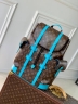 Рюкзак Louis Vuitton Christopher MM 