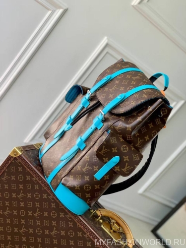 Рюкзак Louis Vuitton Christopher MM 