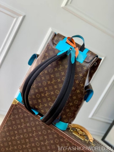Рюкзак Louis Vuitton Christopher MM 