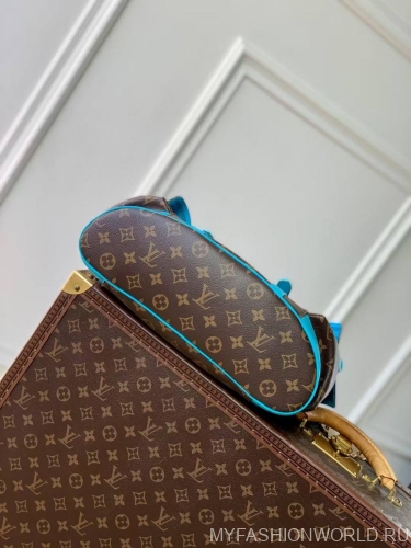 Рюкзак Louis Vuitton Christopher MM 