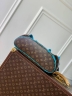 Рюкзак Louis Vuitton Christopher MM 