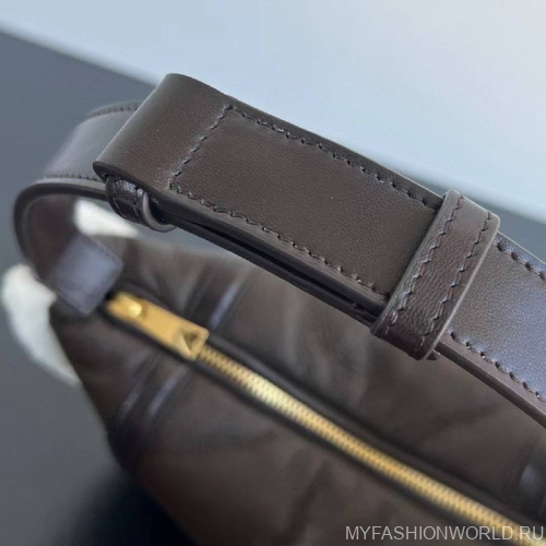 Сумка Bottega Veneta Wallace 