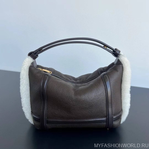 Сумка Bottega Veneta Wallace 