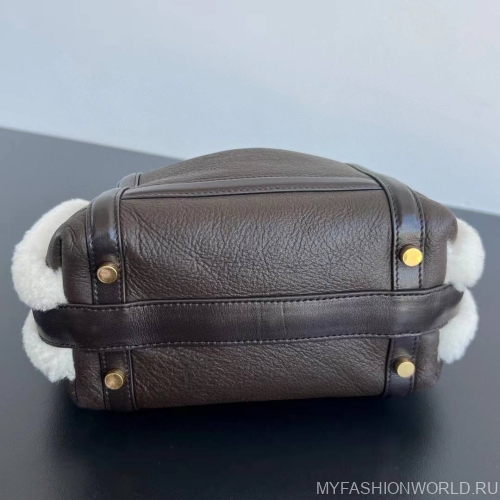 Сумка Bottega Veneta Wallace 