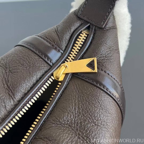 Сумка Bottega Veneta Wallace 