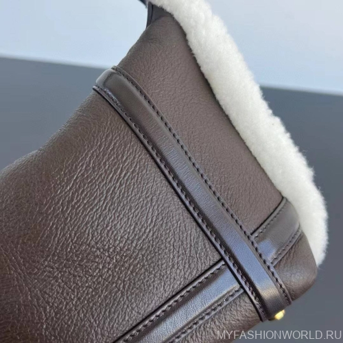 Сумка Bottega Veneta Wallace 