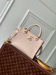 Сумка Louis Vuitton Lock And Go
