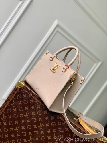 Сумка Louis Vuitton Lock And Go