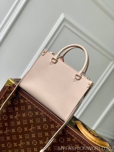 Сумка Louis Vuitton Lock And Go