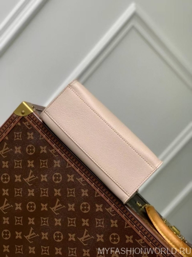 Сумка Louis Vuitton Lock And Go