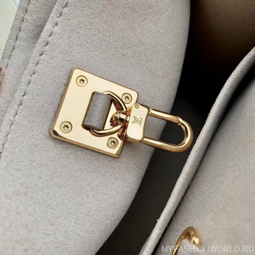 Сумка Louis Vuitton Lock And Go