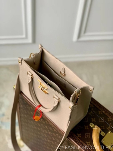 Сумка Louis Vuitton Lock And Go