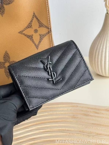 Кошелек Saint Laurent