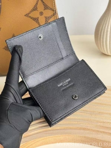 Кошелек Saint Laurent