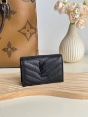 Кошелек Saint Laurent