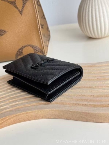 Кошелек Saint Laurent