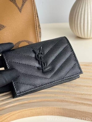 Кошелек Saint Laurent