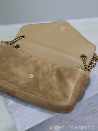 Сумка Saint Laurent Calypso 