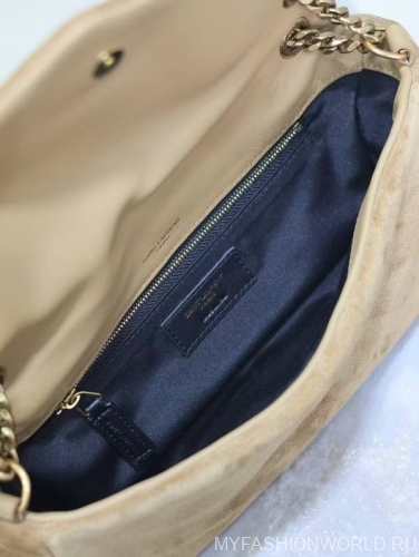 Сумка Saint Laurent Calypso 