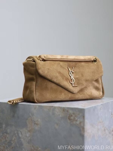 Сумка Saint Laurent Calypso 