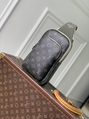 Мужская сумка через плечо Louis Vuitton Avenue Slingbag PM