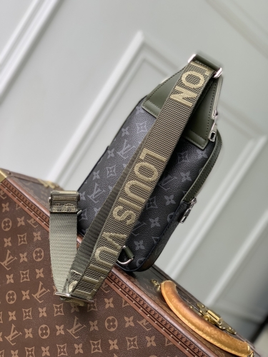 Мужская сумка через плечо Louis Vuitton Avenue Slingbag PM