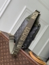 Мужская сумка через плечо Louis Vuitton Avenue Slingbag PM