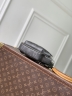 Мужская сумка через плечо Louis Vuitton Avenue Slingbag PM
