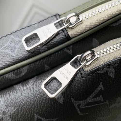 Мужская сумка через плечо Louis Vuitton Avenue Slingbag PM