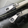 Мужская сумка через плечо Louis Vuitton Avenue Slingbag PM