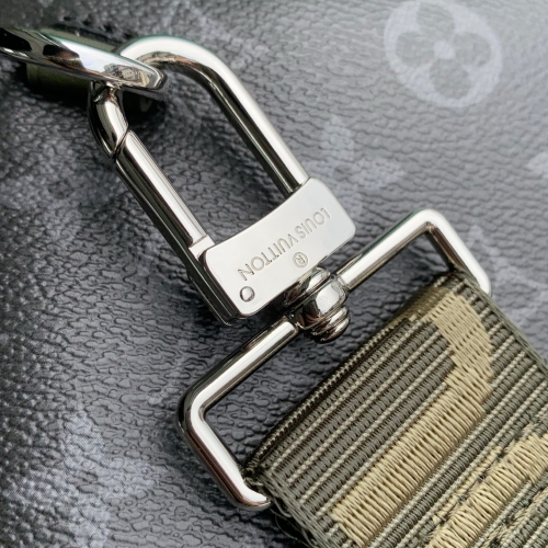Мужская сумка через плечо Louis Vuitton Avenue Slingbag PM