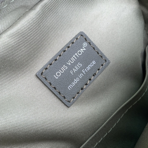 Мужская сумка через плечо Louis Vuitton Avenue Slingbag PM