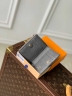 Кошелек Louis Vuitton Lisa M12536