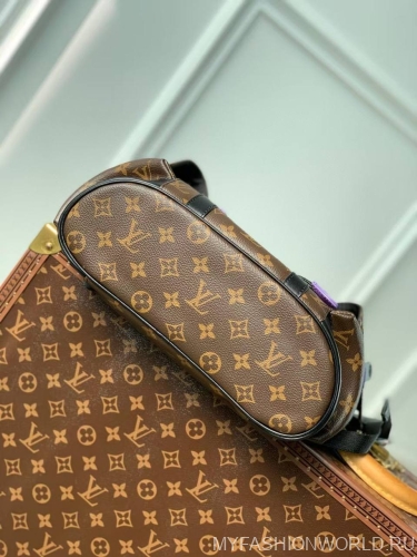 Рюкзак Louis Vuitton Christopher MM 