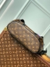 Рюкзак Louis Vuitton Christopher MM 