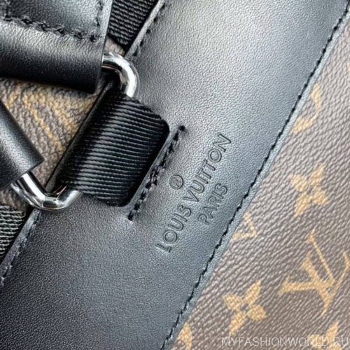Рюкзак Louis Vuitton Christopher MM 
