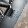 Рюкзак Louis Vuitton Christopher MM 
