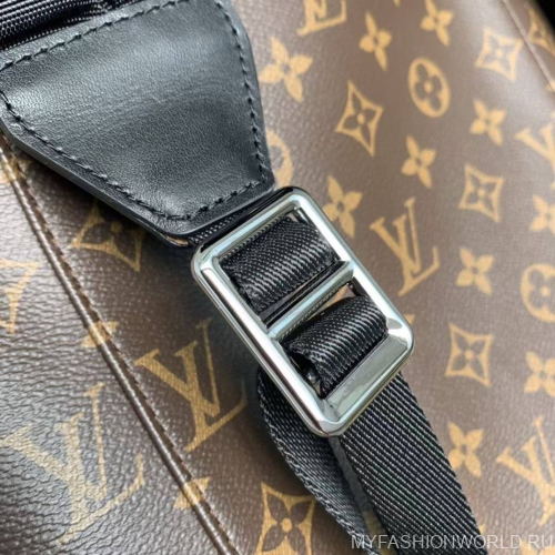 Рюкзак Louis Vuitton Christopher MM 