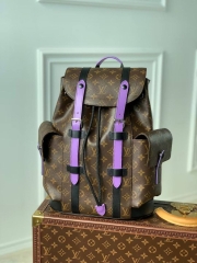 Рюкзак Louis Vuitton Christopher MM